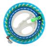 Kite Reel Blue Handle Flying Winder Tool Outdoor Kites Accessories With 200 Meters Line