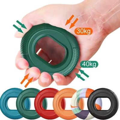 Fitnessgeräte – Hand- & Fingertrainer
