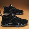 sports and leisure shoes, tooling shoes, versatile and lightweight soft-soled labor insurance shoes, construction site work fashion sports shoes