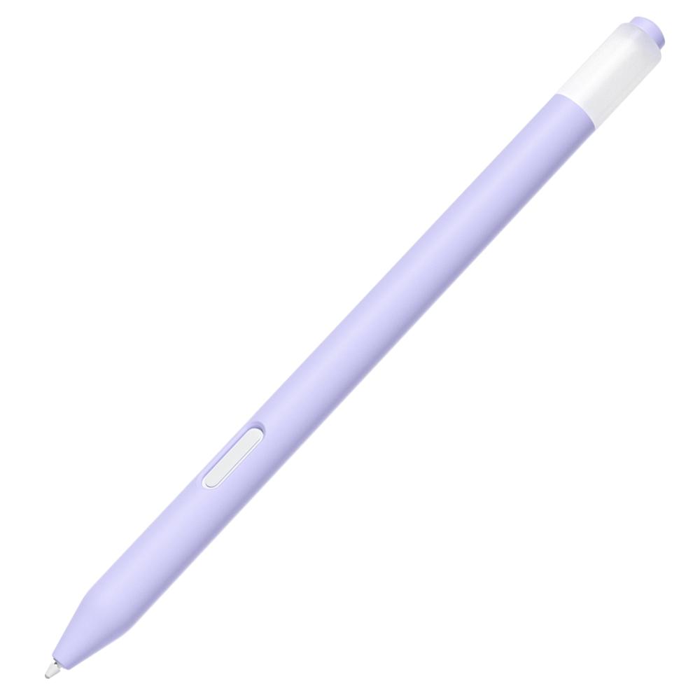 For Samsung Galaxy Tab S11/S11 Ultra Stylus Pen – Soft Silicone Ultra Thin Protective Cover Case