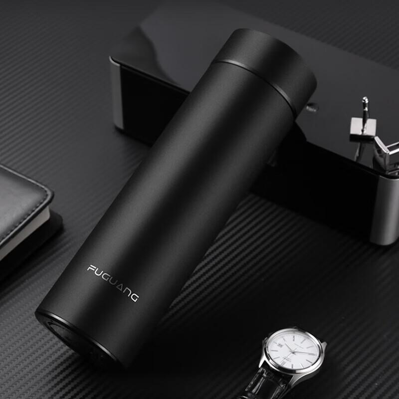 Fuguang 304 Stainless Steel Insulated Travel Mug