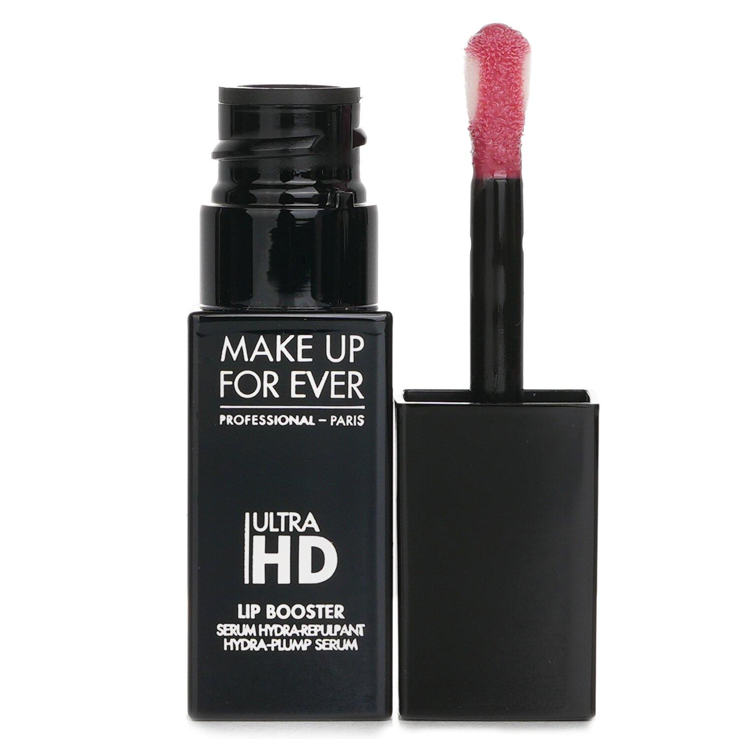 

Ultra HD Lip Booster Hydra Plump Serum - # 01 (Cinema) 6ml/0.2oz
