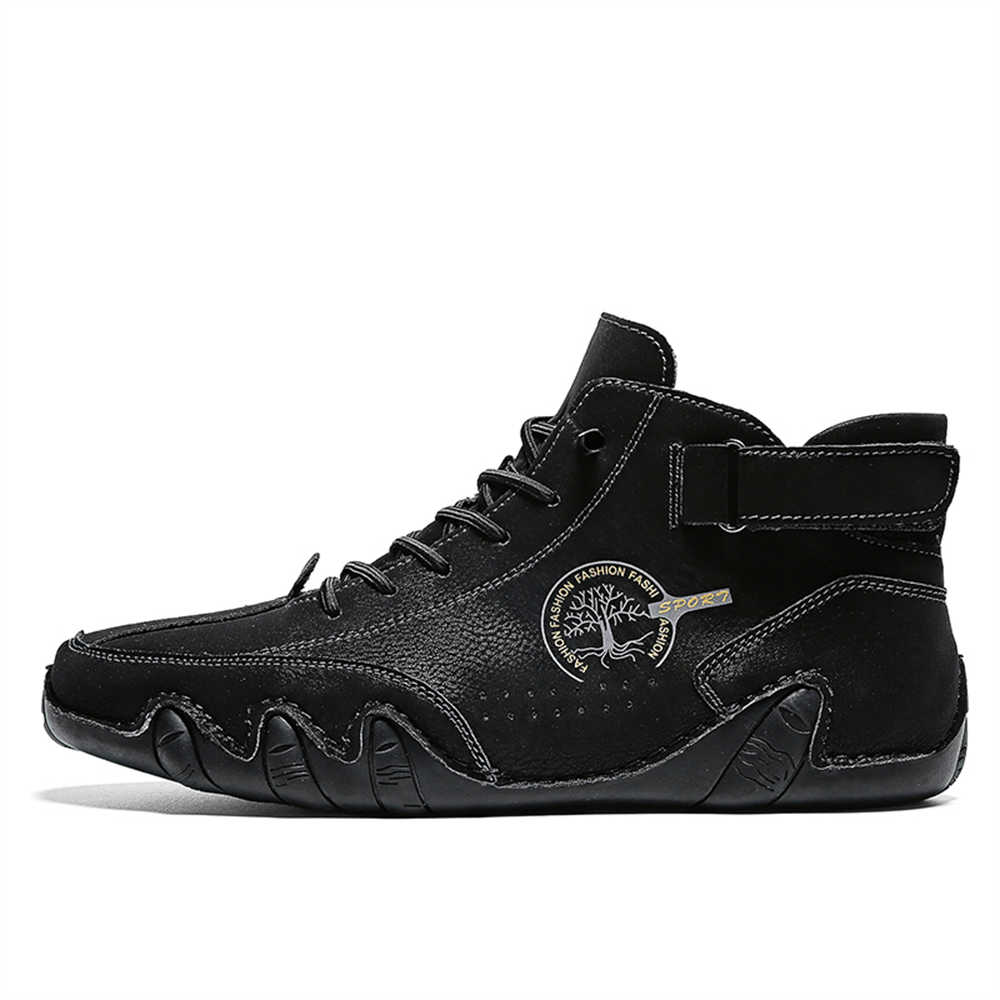 Fashion Size 38 Lace Up Luxury Men's Moccasin Running Flat Toe Shoes Sneakers Man Sports New Hit Losfers Trnis All Brand Expensive