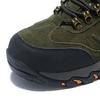 Men Women Winter Autumn Warm Plush Lined Outdoor Hiking Shoes Anti Slip Mountaineering Boots Large Size 36-46 Waterproof Trekking Footwear