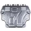 MG Series Underguard Engine Protection Plate for Chassis