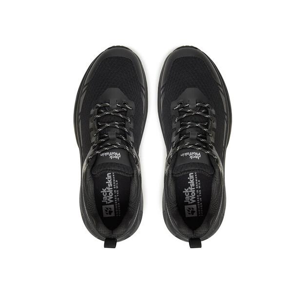 Кроссовки Jack Wolfskin Hike Ventura Lite Xt Vent Low