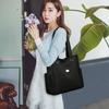 New large-capacity tote bag, shoulder underarm bag.