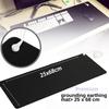 Universal Grounding Mat for Desk Floor Sleep with Cord Eco Friendly Durable Easy Clean Comfort Size 25x68 Cm