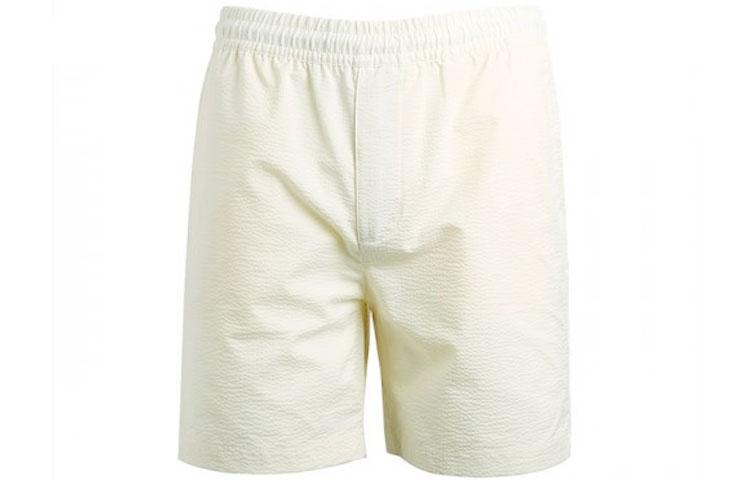 Спортивные шорты Nike мужские Кокосовое молоко Белый Умеренные CW7140-113 XL