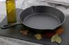 Cast Iron Frypan 20 Cm Heavy Duty Stylish Cast Iron For Serving Dishes