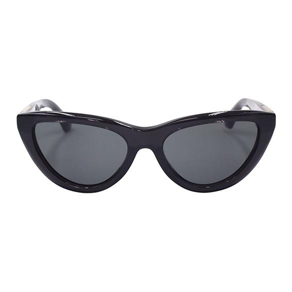 Burberry New Heritage Series Cat Eye Sunglasses Women Sunglasses B4436-U-4112-87