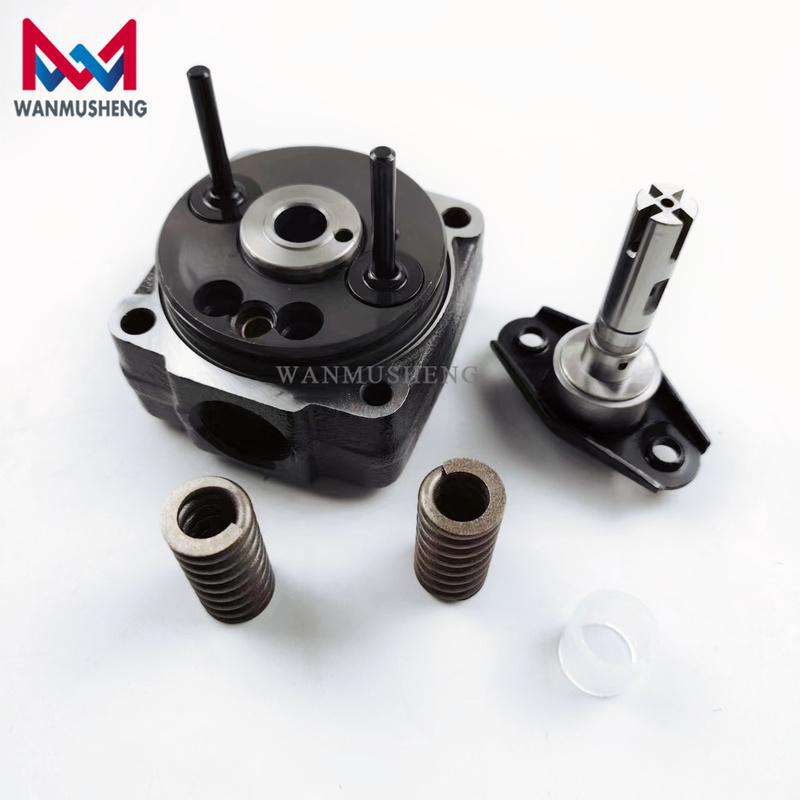 1468334870  4/12R High quality Head rotor Diesel fuel Injector Head Rotor For VE pump
