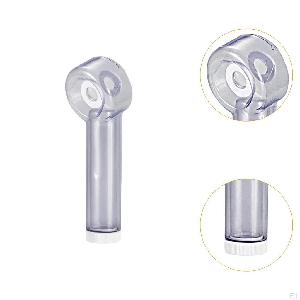 Drill Dust Cover Collector Dustproof Accessory Electric Replacement Professional