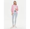Джинсы Tommy Hilfiger Harlem WW0WW41311 голубой Skinny Fit