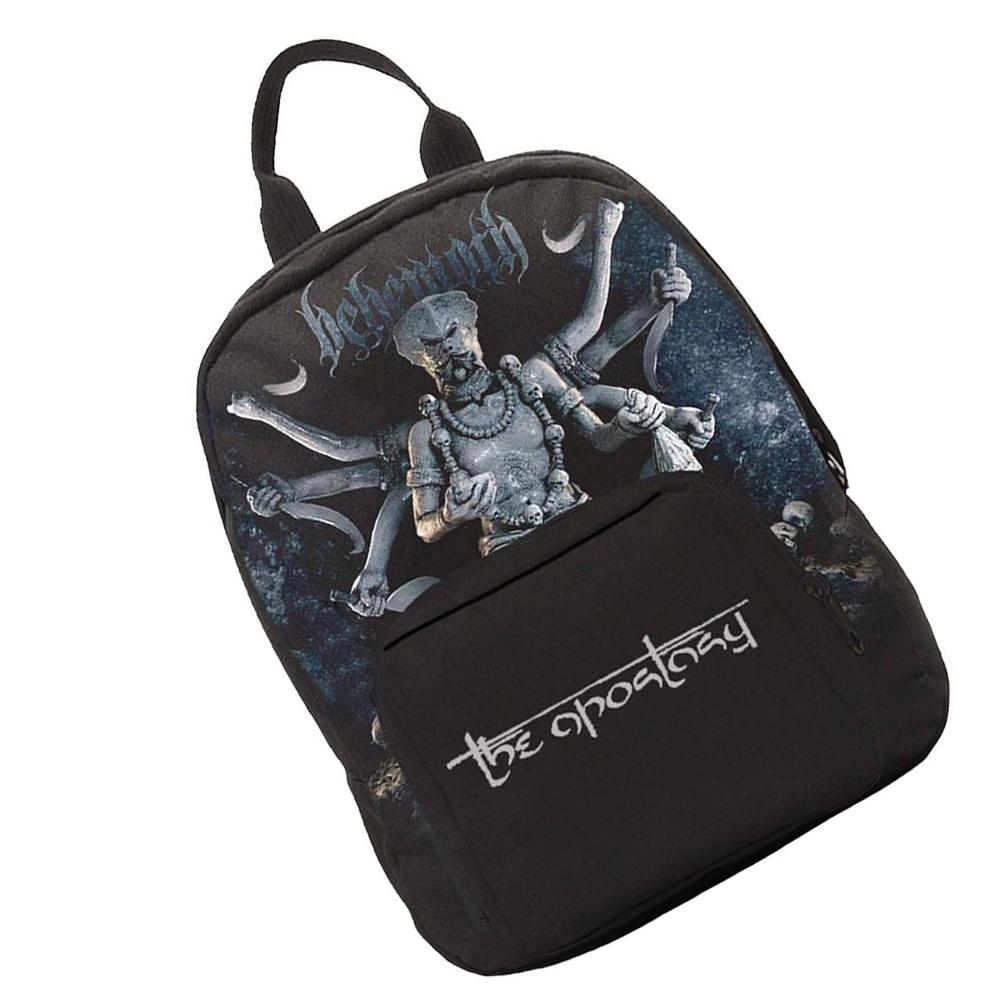 Behemoth Die Apostasie Mini Rucksack