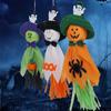 Hot Sale Halloween Ghost Ornament Home Party Supplies Festival Halloween Hanging Decoration