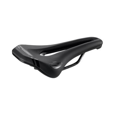 Selle San Marco Sedlo na kolo Ground Dynamic Úzké Velikost NARROW S3 Š 140 x D 255 mm Ground Dynamic Úzké 322MN701 / - /