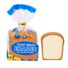 4Pcskawaii Food Eraser Psací potřeby Toastový chléb Gumová tužka Ceny Roztomilé potřeby