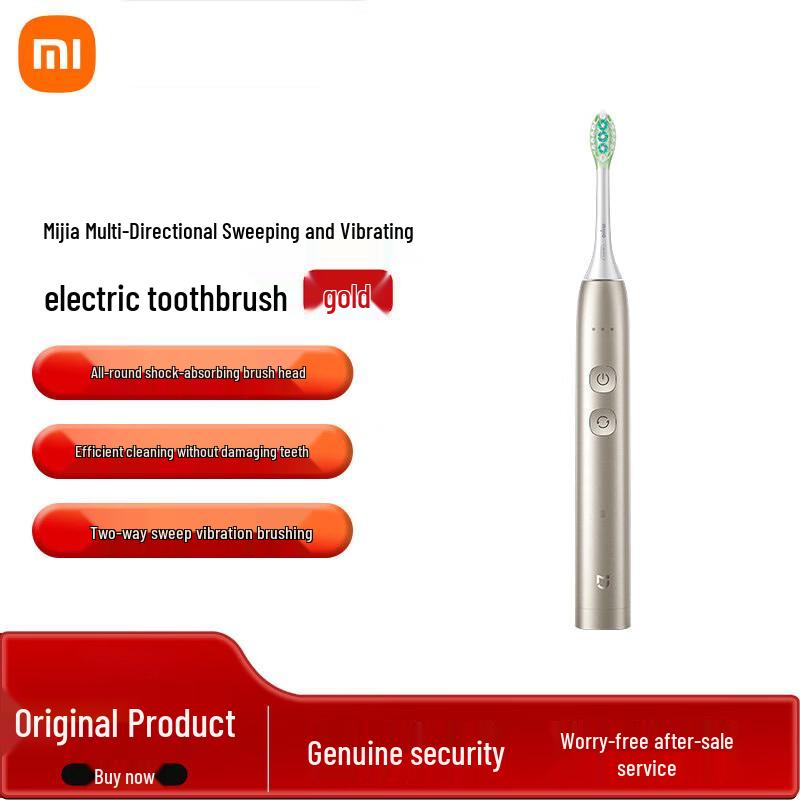 Xiaomi Multi-Directional Sonic Electric Toothbrush