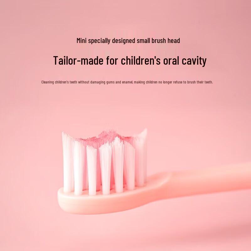 Bayer K7 Kids Electric Toothbrush