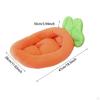 Dog Bed Sofa Removable Cover Comfortable Washable Cute Puppy Cushion Cat Beds for Indoor