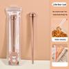 Children's Cartoon Alloy Chopsticks