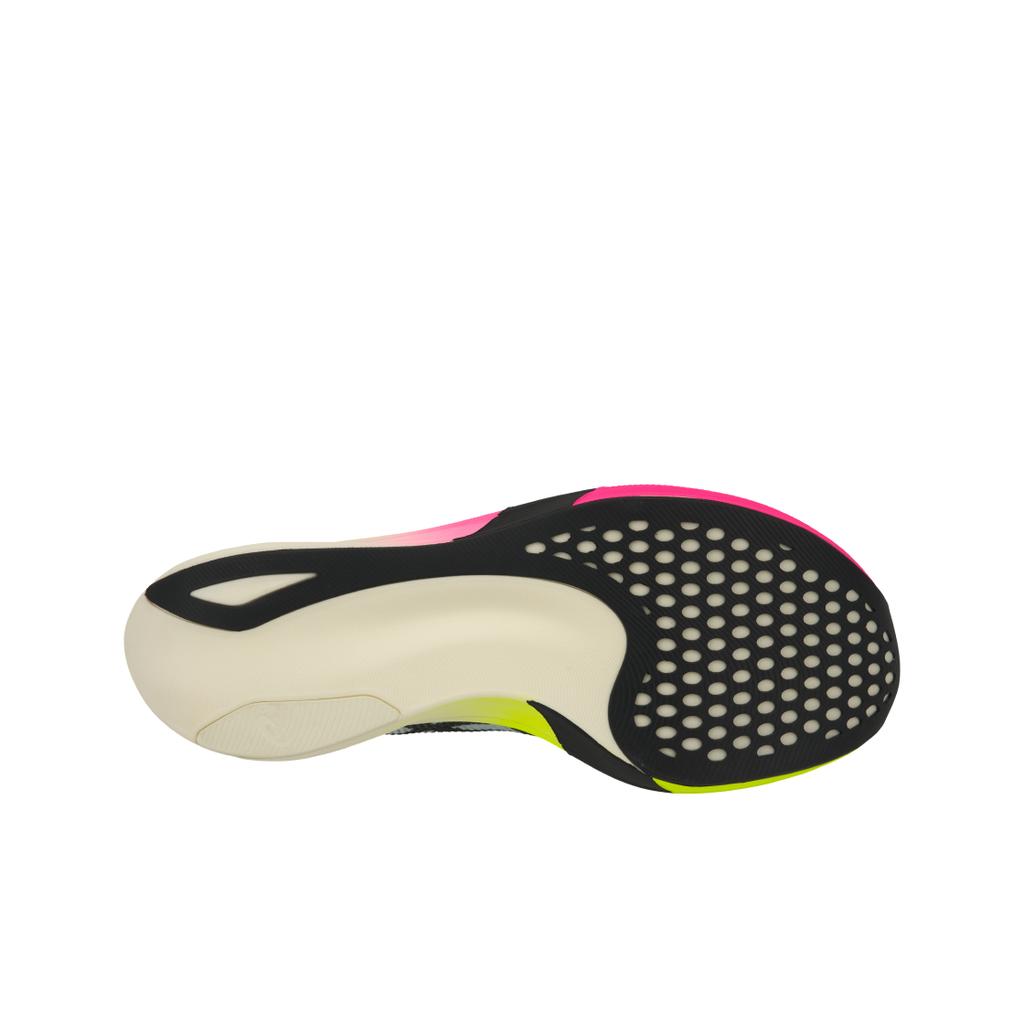 Asics Scarpe da Ginnastica Unisex Metaspeed Edge Paris Azzurro Rosa Nero 1013A124-401