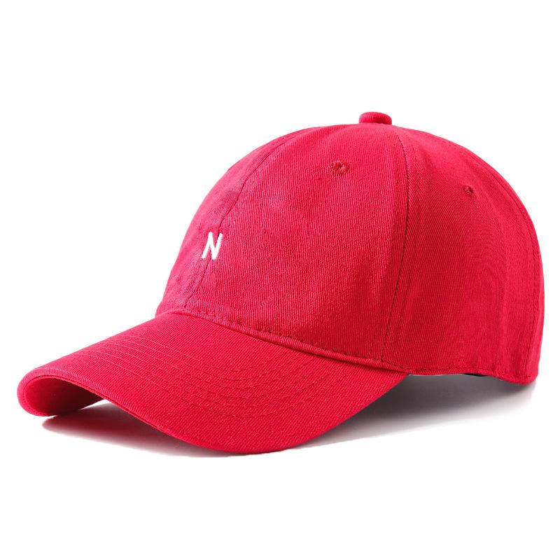 Vintage Adjustable Unisex Vintage Cap for Outdoor Hiking and Mountaineering