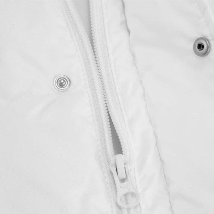 PUMA Down Jacket Winter Unisex White 539572-02