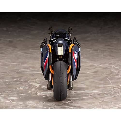 Kotobukiya Death Stranding Reverse Trike, 1/12 Scale Plastic Model Kit, Approximately 195mm Long, KP514