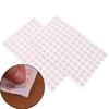 2Sheets/208Pcs Warranty Void If Damaged Protection Security Label Sticker Seal Used for Different Kinds of Electronic Products