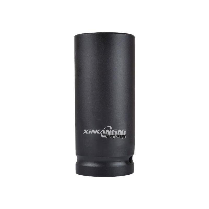 Heavy Duty 1-inch Extended Impact Socket