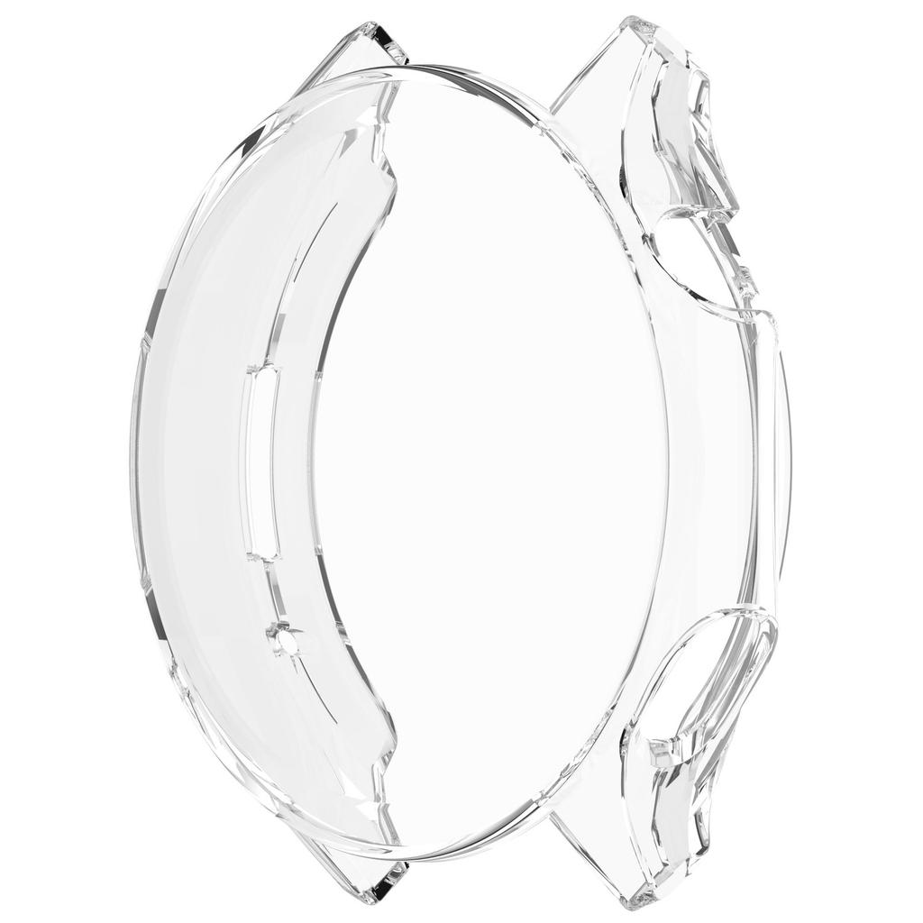 Plating TPU Case For OnePlus Watch 3 Screen Protector Bumper For Oppo Watch X2 Cover Shell Accessories