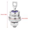5 Pairs Rectifier Diode Spiral for Battery Charging 70HFR120/70HF120 70HFR120 Rectifier Diode Diode 70HF120 Rectifier Diode