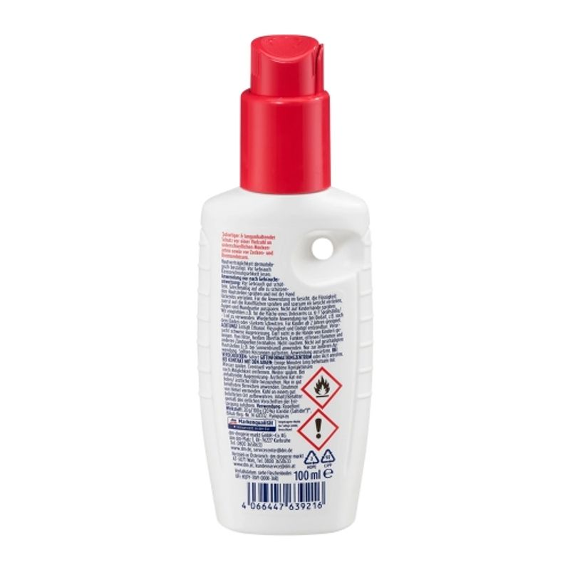 Esquitopre Anti-Muk (Insect) Spray 100ml