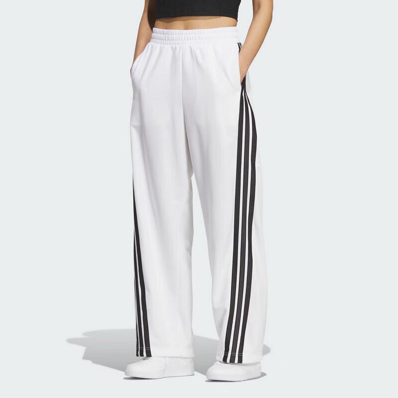 Adidas S IN BANANA PNT Women s Loose Track Pants AL
