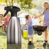 500ml Picnic Cookware Kitchen Utensil Barbecue BBQ Oil Dispenser Cooking Tool Oil Spray Bottle Olive Oil Sprayer