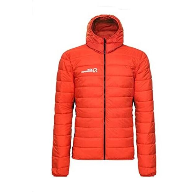Пуховик Rock Experience Fortune Hybrid Down Jacket L