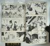 Boruto Manga Vol 1 Comic Book 2016 First Edition First Printing Mikio Ikemoto Ukyo Kodachi Masashi Kishimoto NARUTO NEXT GENERATIONS Jump Comics Japan