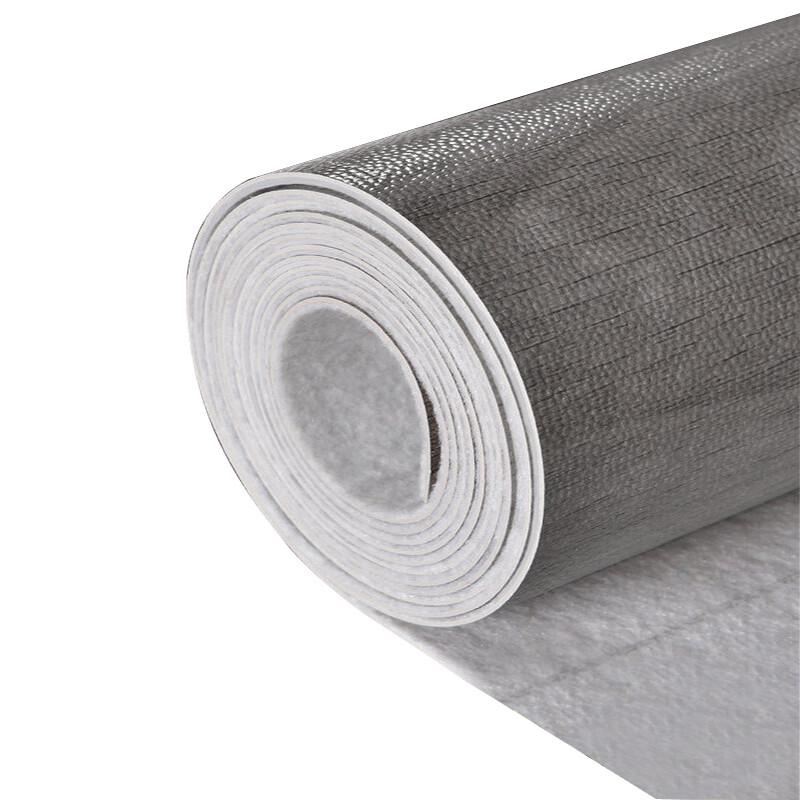 Thickened Wear-Resistant Waterproof PVC Floor Tile