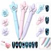 Multifunctional Magnets Cat Eye Magnetic Wand Magnetic Nail Polish Wand  Gel Polish Nail Art