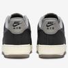 Nike Air Force 1 Size '07 LV8, Black/Black/White, FZ5225-001, 24.0cm