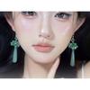 xixi - Emergence of Quick Drawing Eyeliner Pen - 4 Colors
