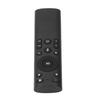 2.4G Smart Remote Control Professional High Sensitivity USB Wireless Remote Control for TV Network Set Top Box Cell Phone Computer