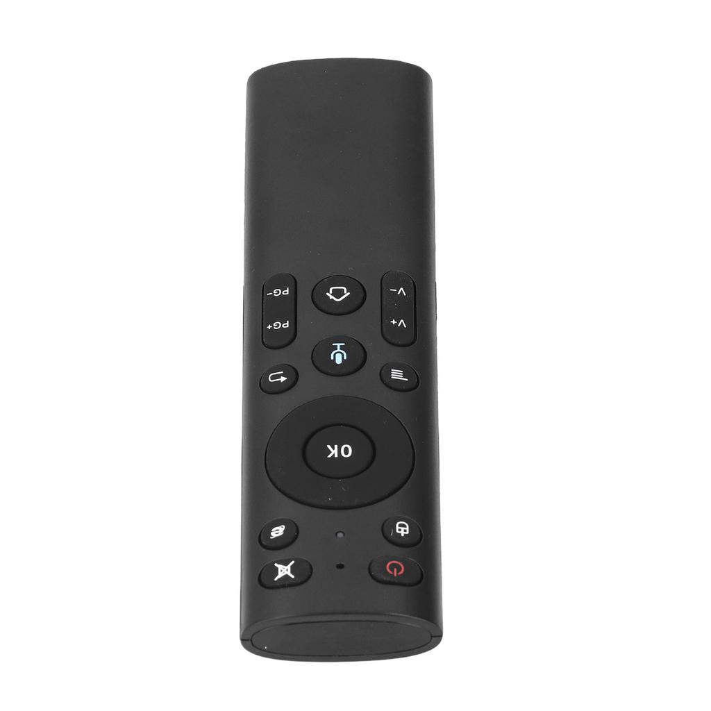 2.4G Smart Remote Control Professional High Sensitivity USB Wireless Remote Control for TV Network Set Top Box Cell Phone Computer