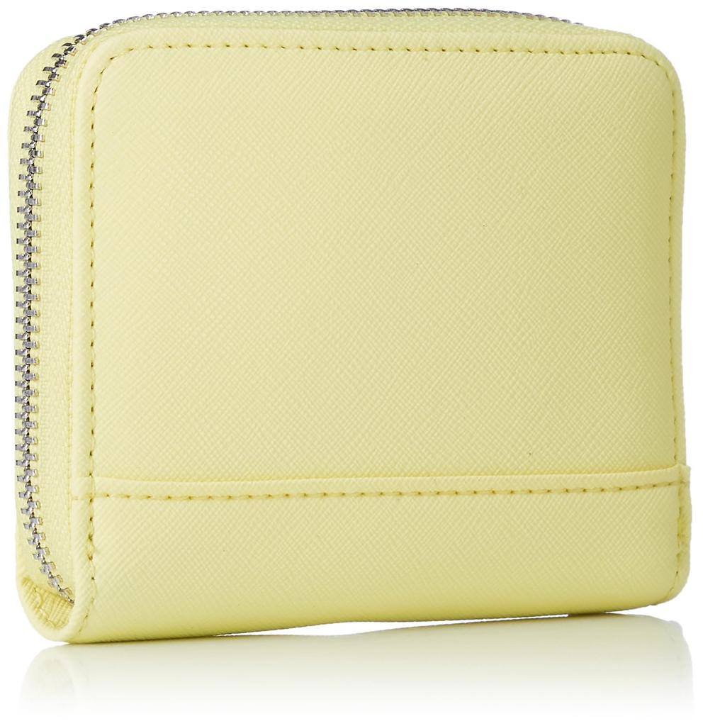 Guess LATHAN SLG SMALL ZIP AROUND LIM Wallet