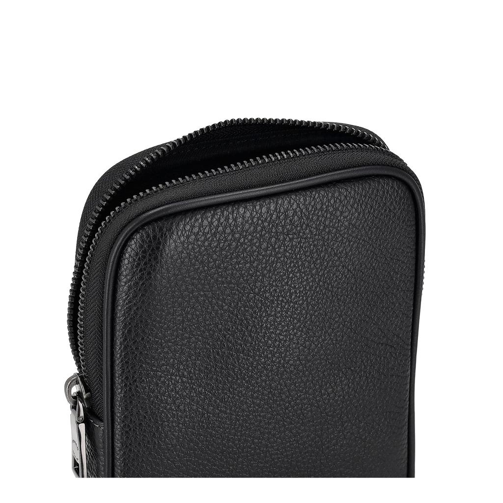 Shoulder Bag CS044 [Coach] QB/BK Men's [Used]