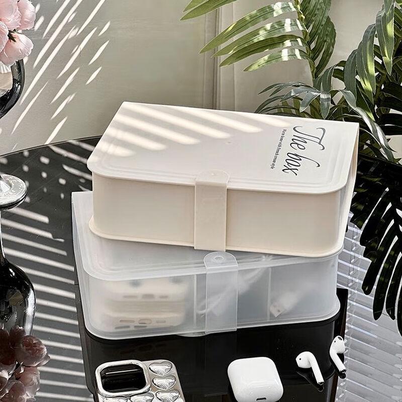 Ящик для хранения кабеля данных