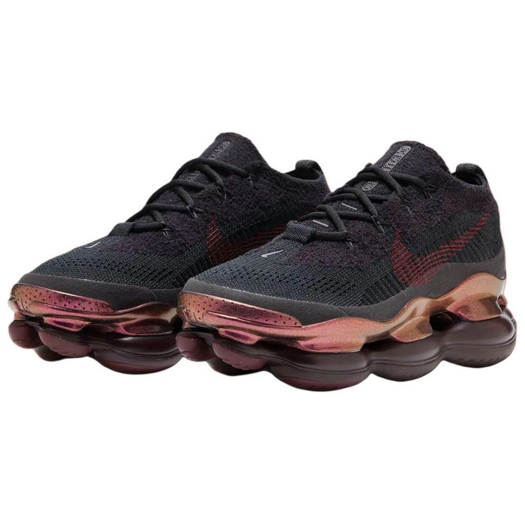 Ny Nike Air Max Scorpion 'Black Burgundy' Dame DJ4702-004