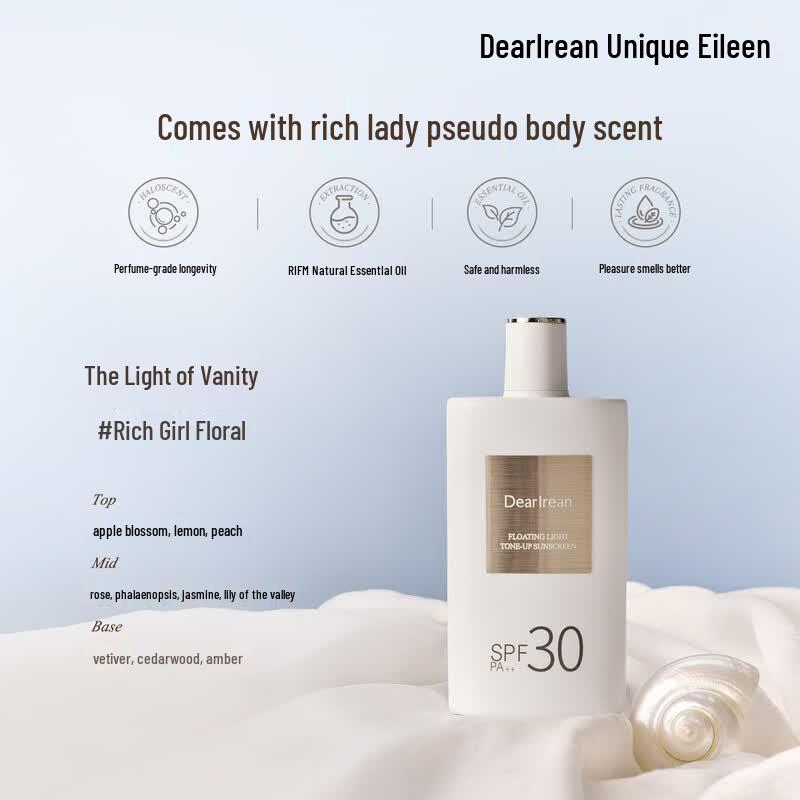 Dear Irean Water-Sense Sunscreen BB Cream SPF30PA++